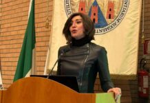 Montecitorio, question time con i ministri Bernini e Foti