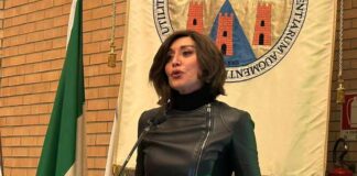 Montecitorio, question time con i ministri Bernini e Foti