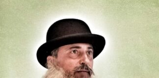 Corrado Oddi incanta Napoli con il suo monologo su Anton Dohrn Anton Dohrn Corrado Oddi 2