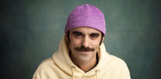 “Barrì”, nel nuovo singolo Avincola collabora con Pasquale Panella