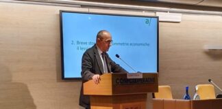 Il Bilancio del Sistema previdenziale italiano, presentazione dell’Undicesimo Rapporto
