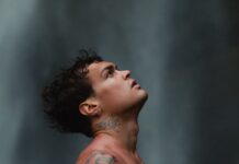 “Anche a vent’anni si muore”, il nuovo singolo di Blanco