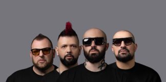 Boomdabash: al via da Rimini il Summer Tour 2023