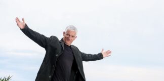 Bungaro protagonista della nuova puntata di “Pamela viaggia in latin”