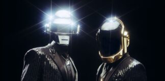Daft Punk: nuova edizione per “Random Access Memories”