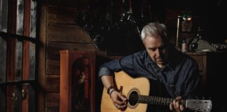 Davide Van De Sfroos, i Tre Martelli e Dente al Monferr’Autore Festival