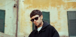 “Dentro”, il nuovo album di Gazzelle
