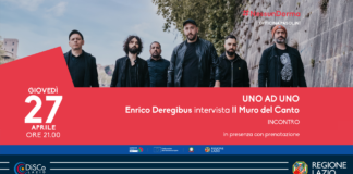 Il Muro del canto a Roma per gli incontri curati da Enrico Deregibus a Officina Pasolini
