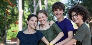 La serie “Jams” arriva in Spagna: dopo HBO Latinoamèrica sarà trasmessa da Tve