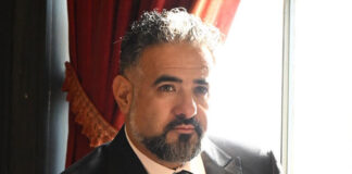 “Bella Ciao” esce nella versione del tenore pop italo-americano Jonathan Cilia Faro