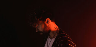 “Assenza”, il singolo di Kevin Pelledoro