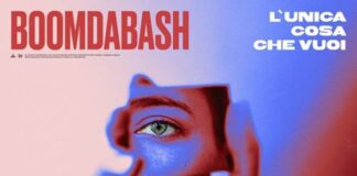 I Boomdabash tornano con “L’unica cosa che vuoi”