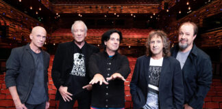 I Marillion il 28 e 29 aprile a Padova