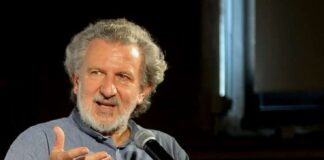 Il Maggio Letterario di LiberEvento, appuntamento ad Iglesias con Piergiorgio Odifreddi