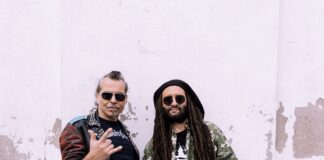 Piero Pelù e Alborosie nell’inedito duetto “Musica libera”