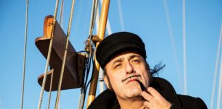 Tonino Carotone, il video di “El ultimo cliente”