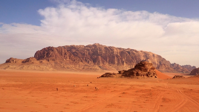 alle sorgenti della pasqua