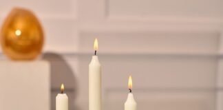 Galleria, il portacandele ideato da Ambroise Maggiar e Criloi ambroise maggiar crilloi