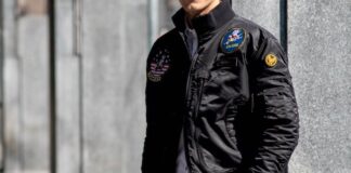 Capispalla dedicati all’aviazione militare nella collezione Avirex Capispalla dedicati all’aviazione militare collezione Avirex