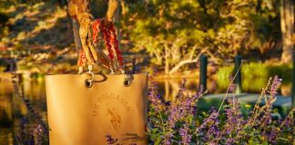 Borsa Durango, la nuova linea bag U.S. Polo Assn. SS2023 borsa us polo assn