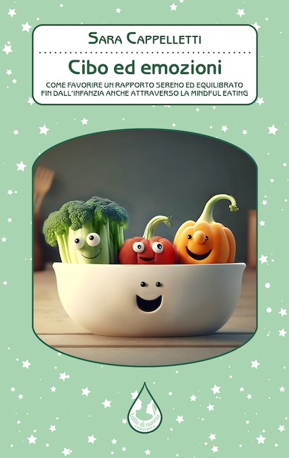 cibo ed emozioni