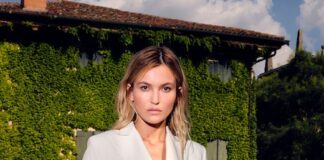 Cruna lancia la prima collezione Donna Spring Summer 2023 collezione donna cruna