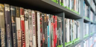 Curiosità dal mondo: le collezioni più strane e particolari collezione dvd