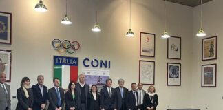 Obesità e diabete: firmato protocollo per la tutela della pratica sportiva coni politica contro diabete