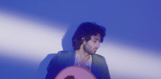 Cordio ripubblica “Canzone del settimo piano” con Mille