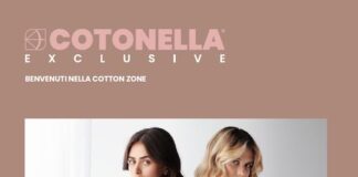 Le nuove linee di Cotonella Exclusive: Pleasure, Eterea e Shaping cotonella 2022