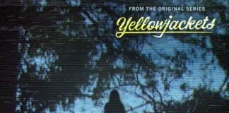 “No Return”, Alanis Morissette canta la colonna sonora di Yellowjackets cover no return