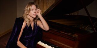 Concerto di Diana Krall a Milano: data tour e biglietti diana krall
