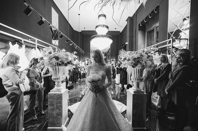 dovita milano collezione