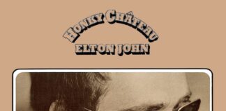 Elton John, Honkey Château 50° Anniversario: CD e LP da collezione elton john honky chateau