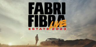 Concerti di Fabri Fibra: date estive e biglietti del tour 2023