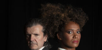 Denny Mendez e Francesco Branchetti a Firenze con “Cose di ogni giorno” francesco branchetti e denny mendez