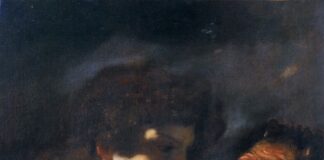 “Sinfonie d’Arte” il percorso espositivo a Palazzo Doria Carcassi di Genova