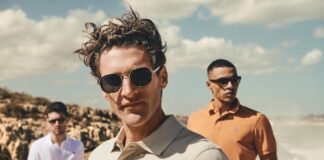 Polo per la primavera/estate 2023: alcune proposte da Gutteridge gutteridge