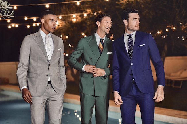 gutteridge cerimonia