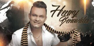 “Por Cuenta Propia”, il nuovo progetto di Henry Benavides henry benavides por cuenta propia