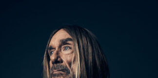 Iggy Pop in concerto al TAM Teatro Arcimboldi Milano il 17 luglio iggy pop