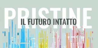 “Pristine, il futuro intatto”, la recensione del libro di Terrence Lo Verde il futuro intatto libro