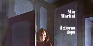 “Il giorno dopo – 50th Anniversary Edition”, l’album di Mia Martini rimasterizzato il giorno dopo mia martini