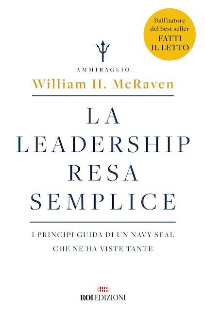 la leadership libro