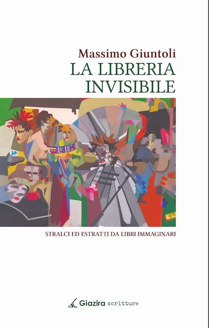 la libreria invisibile