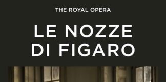 Le Nozze di Figaro della Royal Opera House al cinema il 27 aprile le nozze di figaro