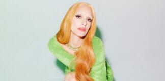 Levante in concerto a Today At Apple di Roma il 20 aprile levante