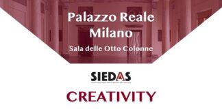 “Creativity Application” a Palazzo Reale a Milano: ecco quando locandina Creativity Application