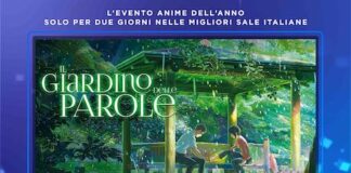 Makoto Shinkai al cinema con la proiezione di due capolavori makoto shinkai night