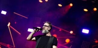 Masini promuove “Pare parecchio Parigi” di Pieraccioni: “Andate a vederlo”